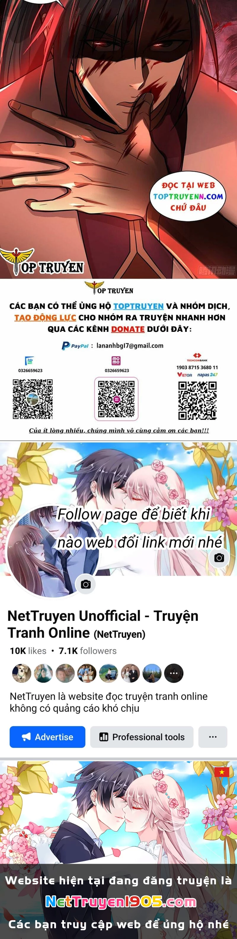 Cao Đẳng Linh Hồn Chapter 183 - 49