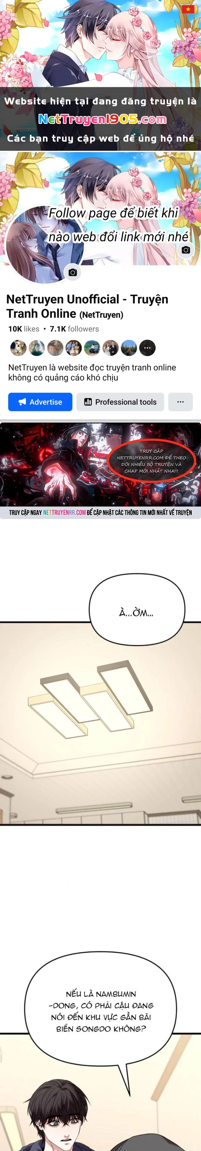 Tuyệt Đối Dân Cư Chapter 24 - 1