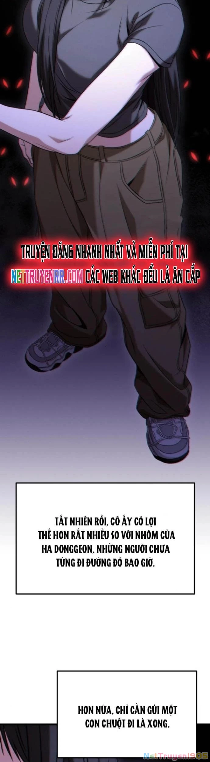 Tuyệt Đối Dân Cư Chapter 24 - 3