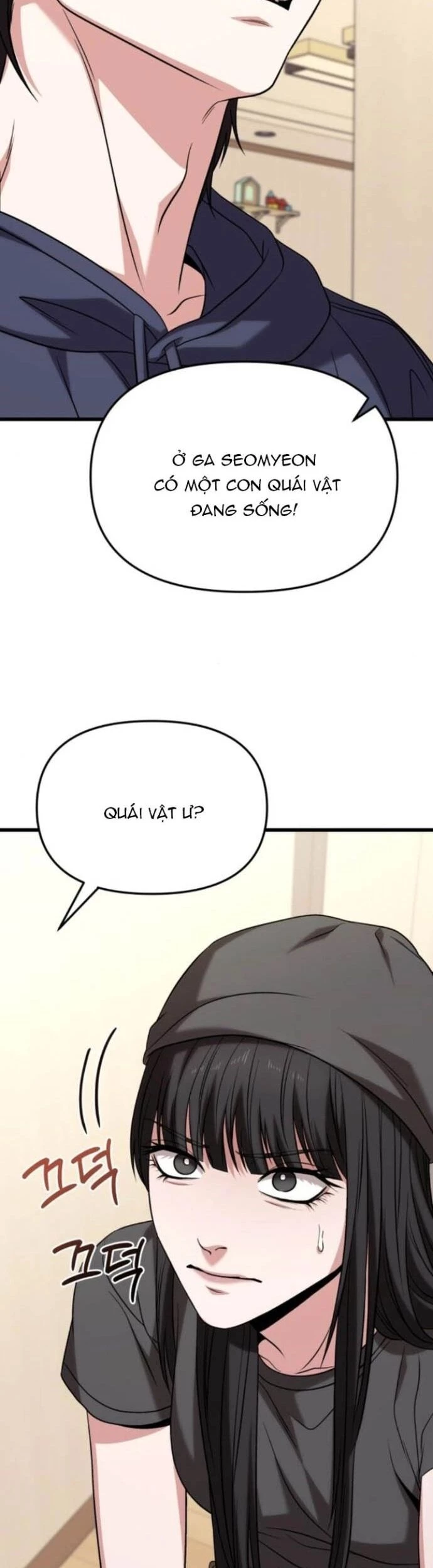 Tuyệt Đối Dân Cư Chapter 24 - 10