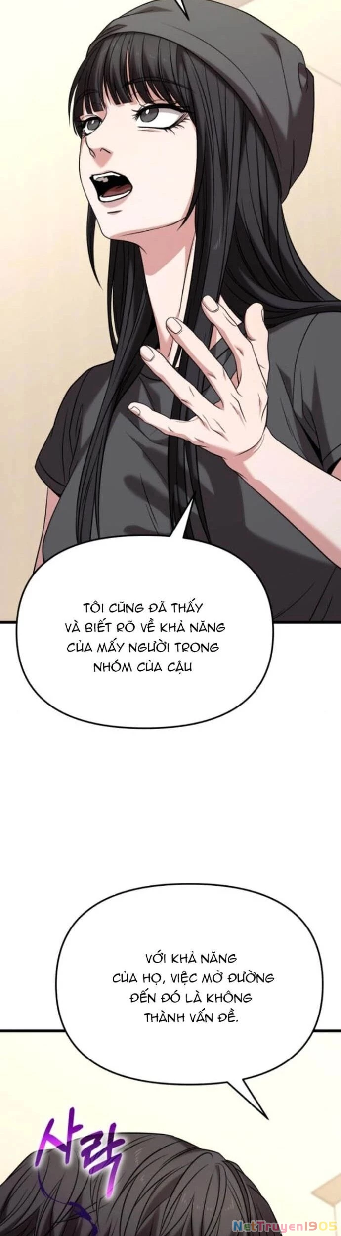 Tuyệt Đối Dân Cư Chapter 24 - 30