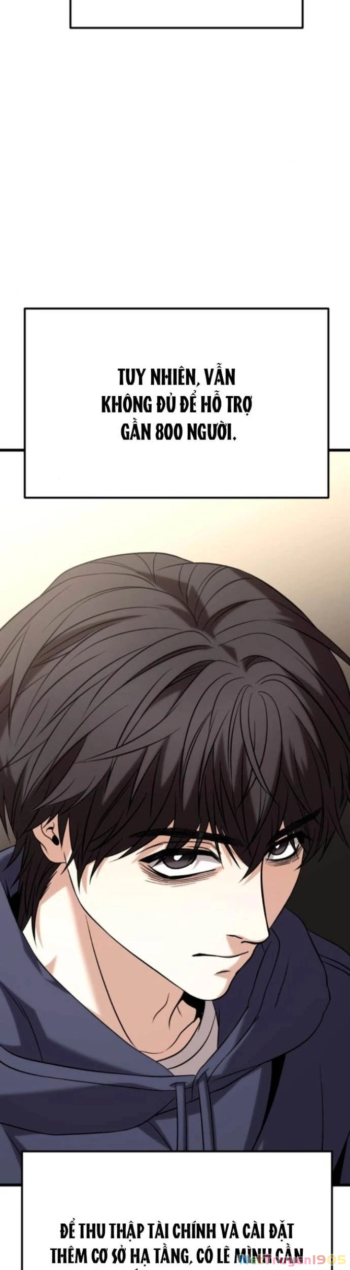 Tuyệt Đối Dân Cư Chapter 24 - 39