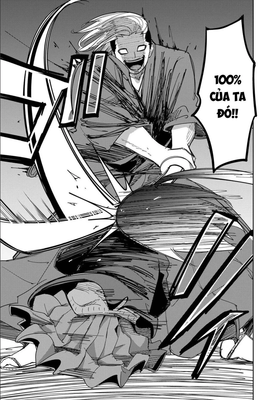 Không Chỉ Là Bắt Nạt Chapter 156 - 10