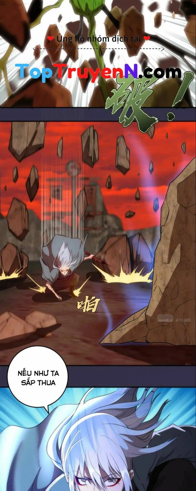 Cao Đẳng Linh Hồn Chapter 184 - 10