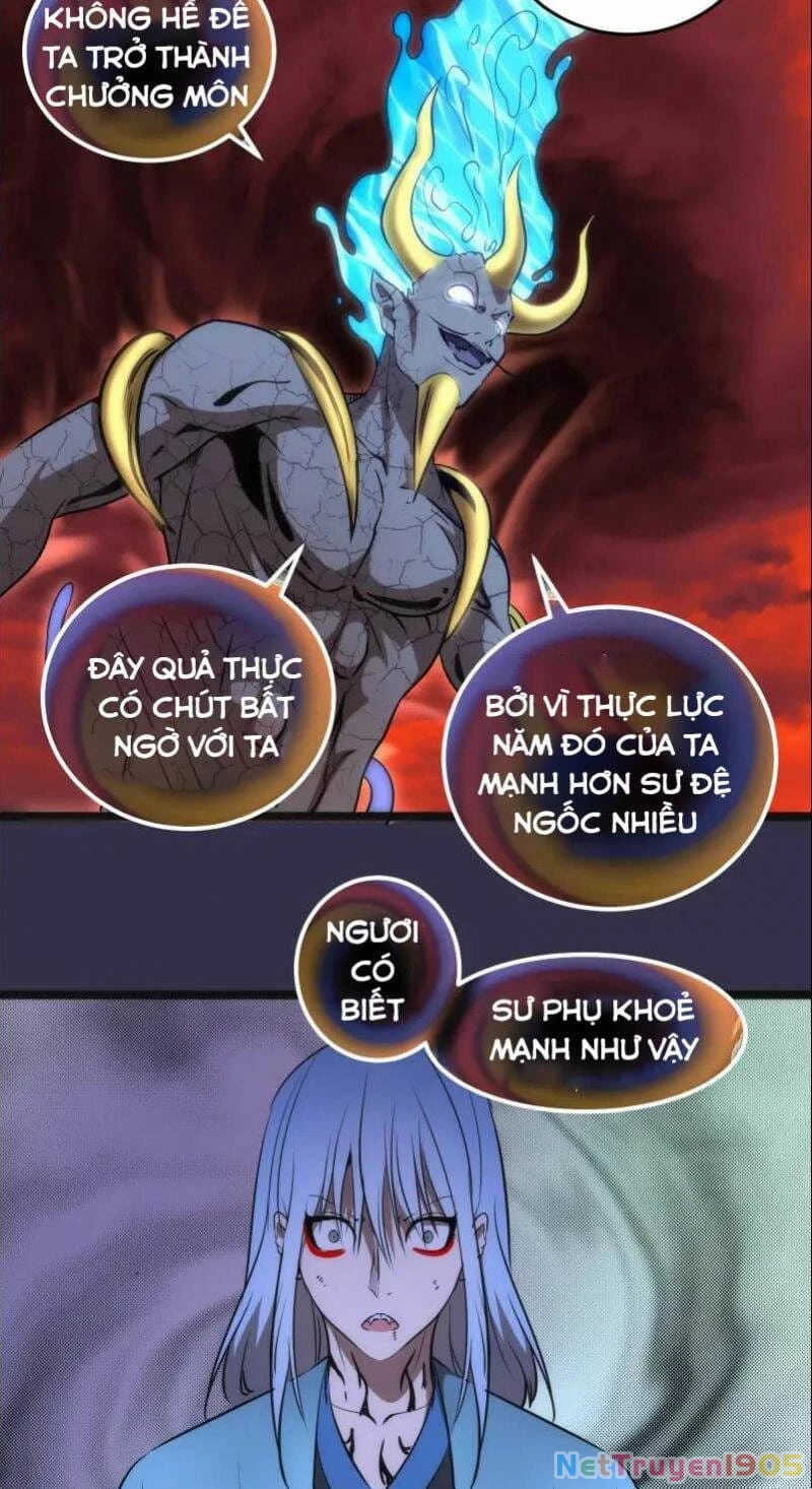 Cao Đẳng Linh Hồn Chapter 184 - 13