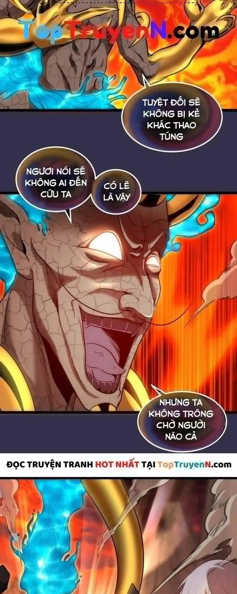 Cao Đẳng Linh Hồn Chapter 184 - 17