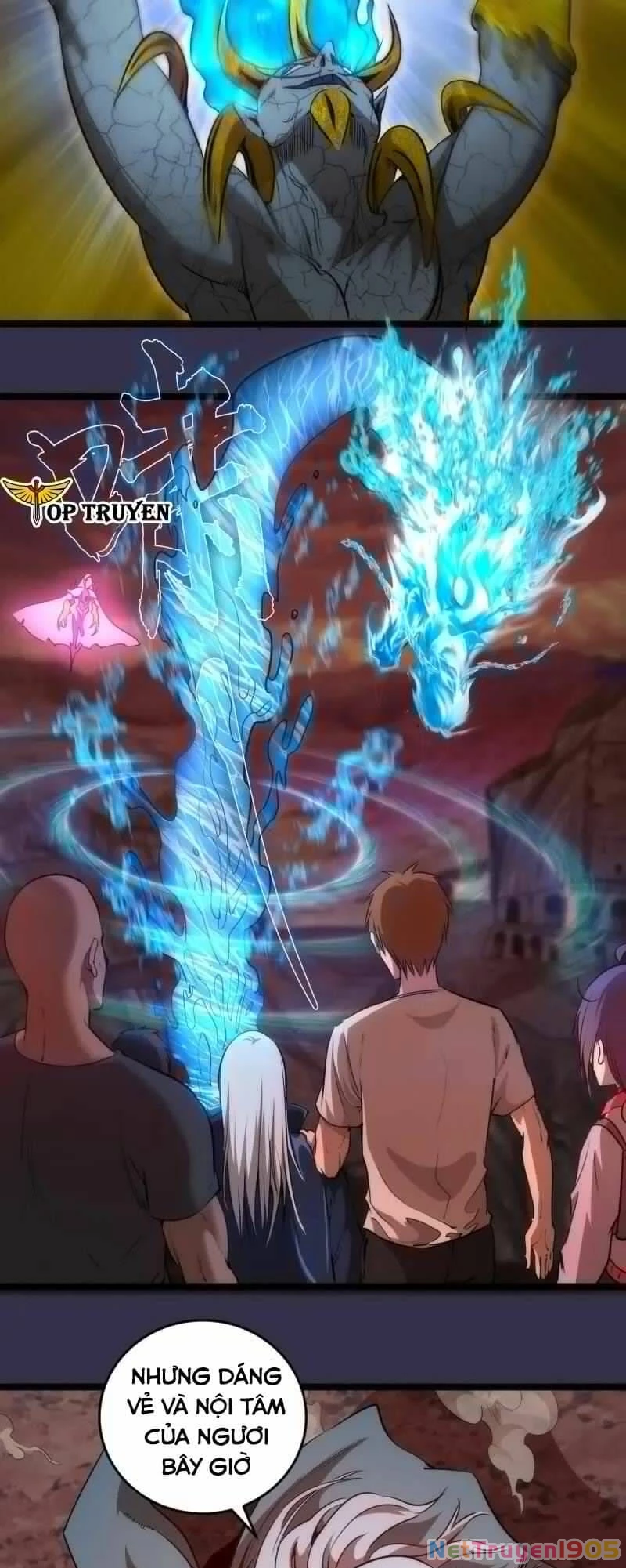 Cao Đẳng Linh Hồn Chapter 184 - 20