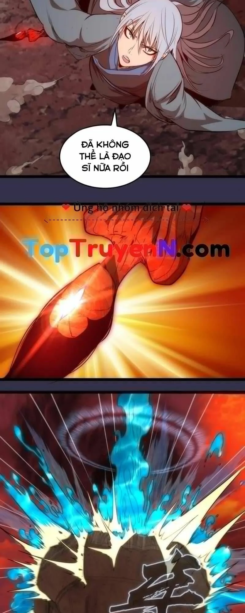 Cao Đẳng Linh Hồn Chapter 184 - 21