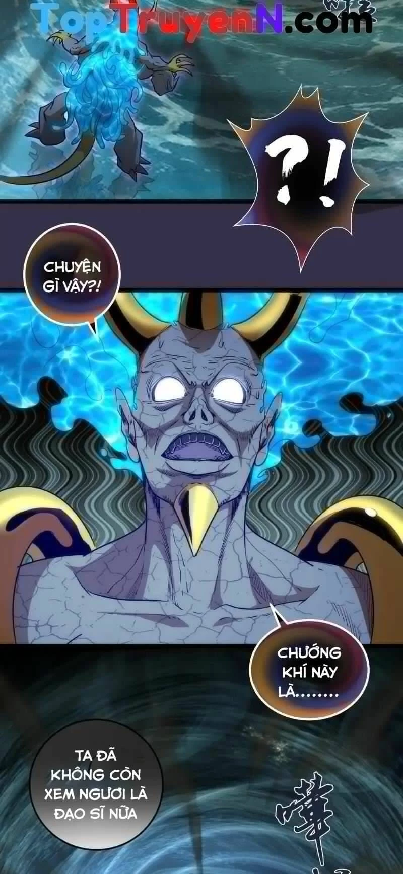 Cao Đẳng Linh Hồn Chapter 184 - 25