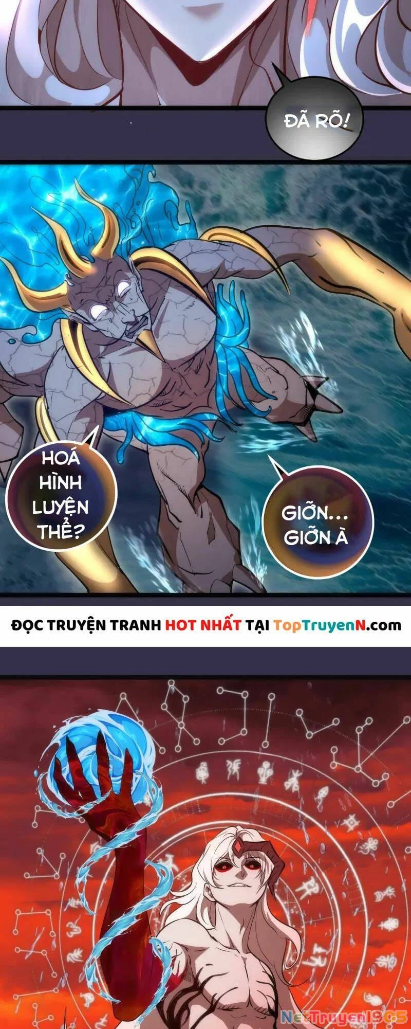 Cao Đẳng Linh Hồn Chapter 184 - 32