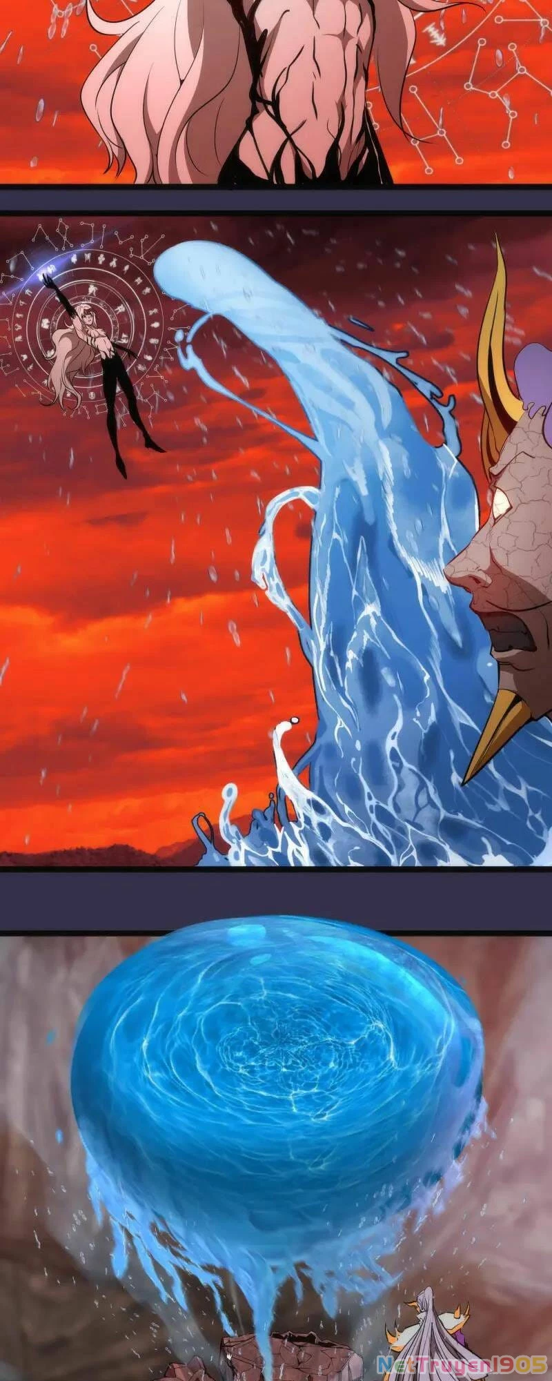 Cao Đẳng Linh Hồn Chapter 184 - 33