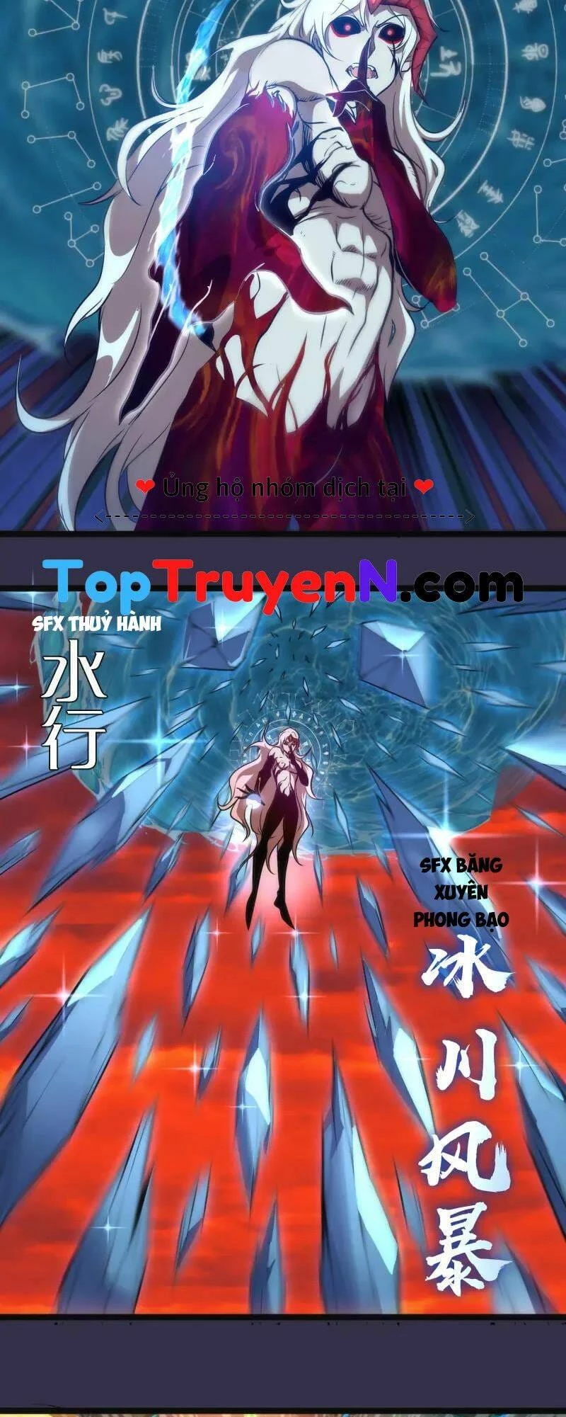 Cao Đẳng Linh Hồn Chapter 184 - 36