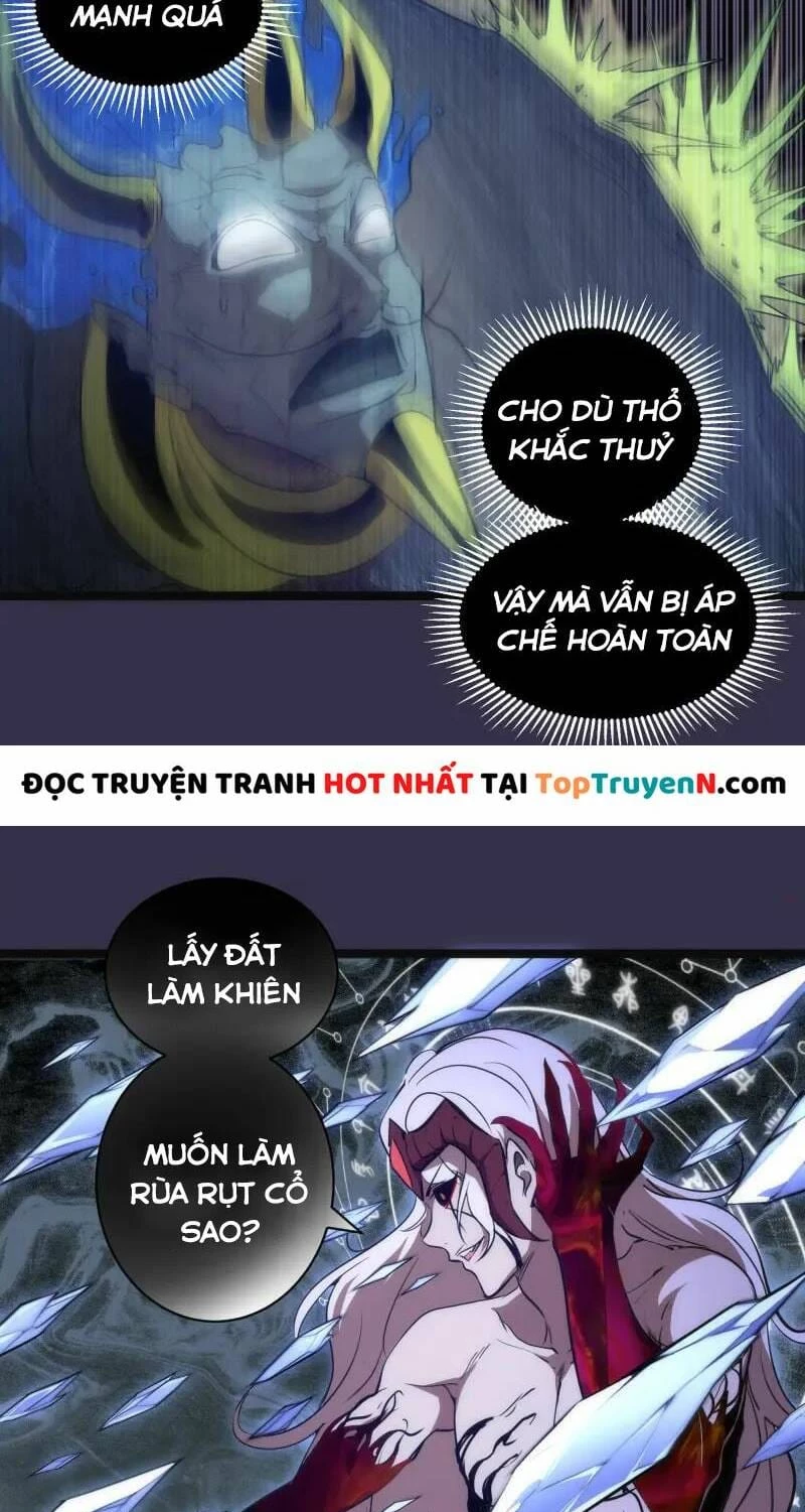 Cao Đẳng Linh Hồn Chapter 184 - 39