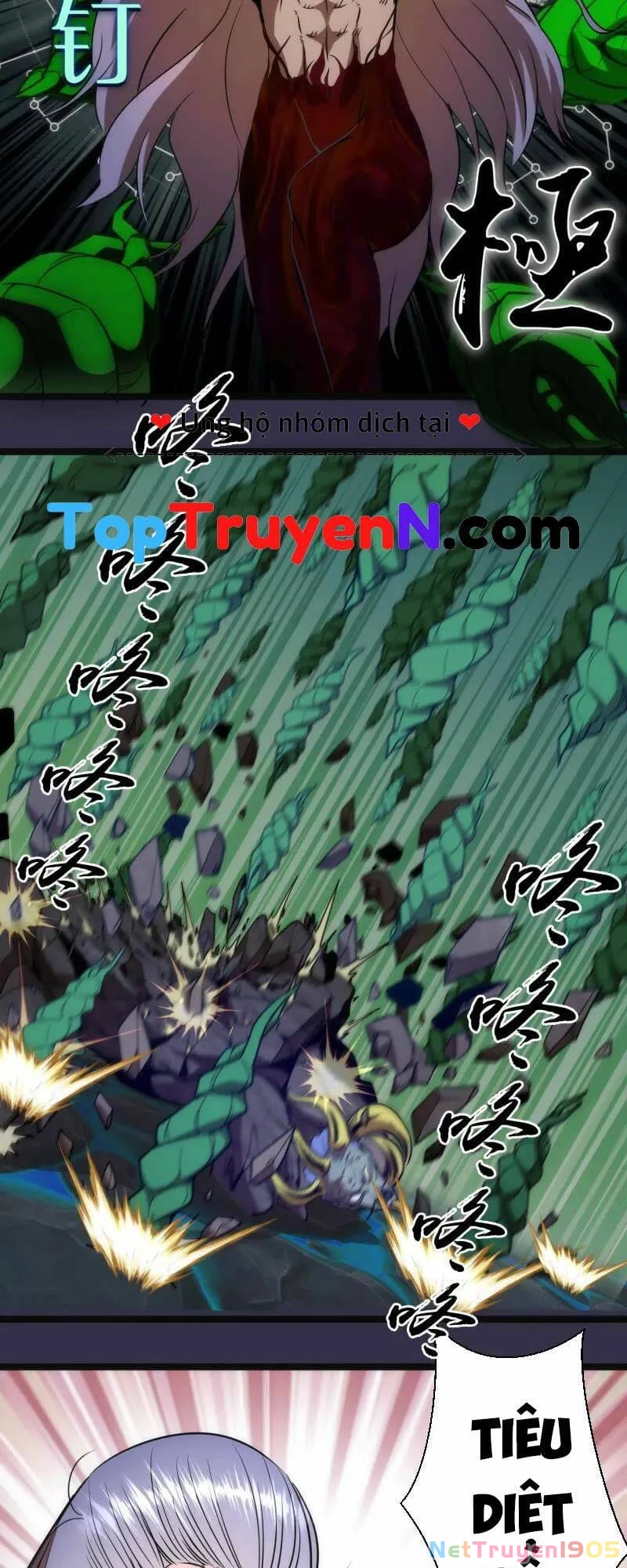 Cao Đẳng Linh Hồn Chapter 184 - 41