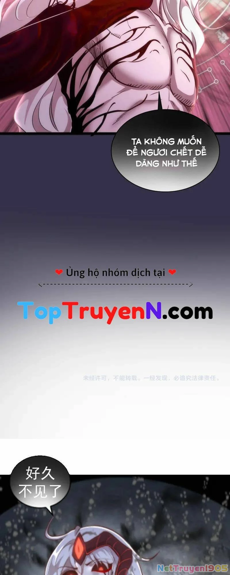 Cao Đẳng Linh Hồn Chapter 184 - 44