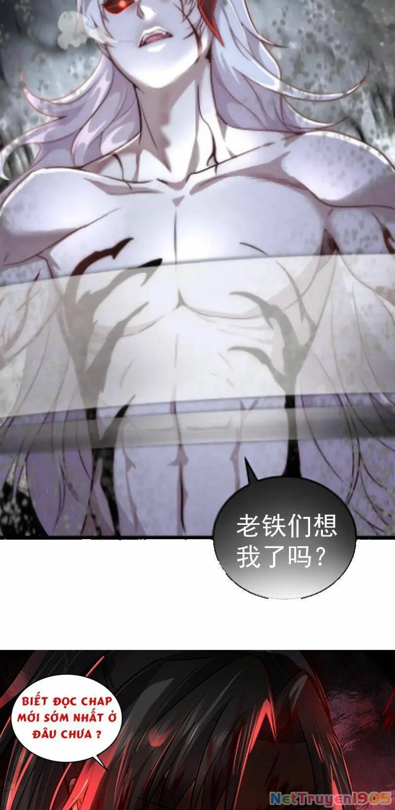 Cao Đẳng Linh Hồn Chapter 184 - 45