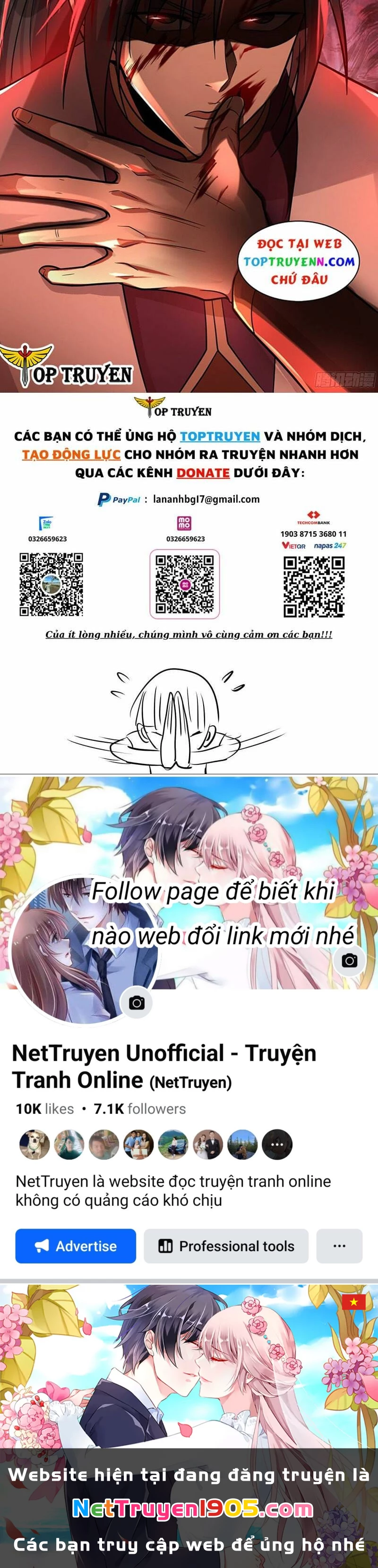 Cao Đẳng Linh Hồn Chapter 184 - 46