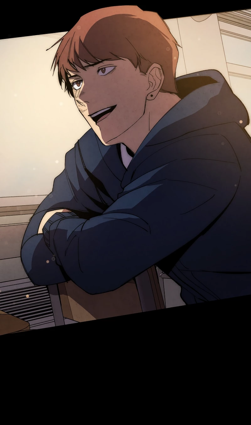 Hand Jumper Chapter 58 - 3