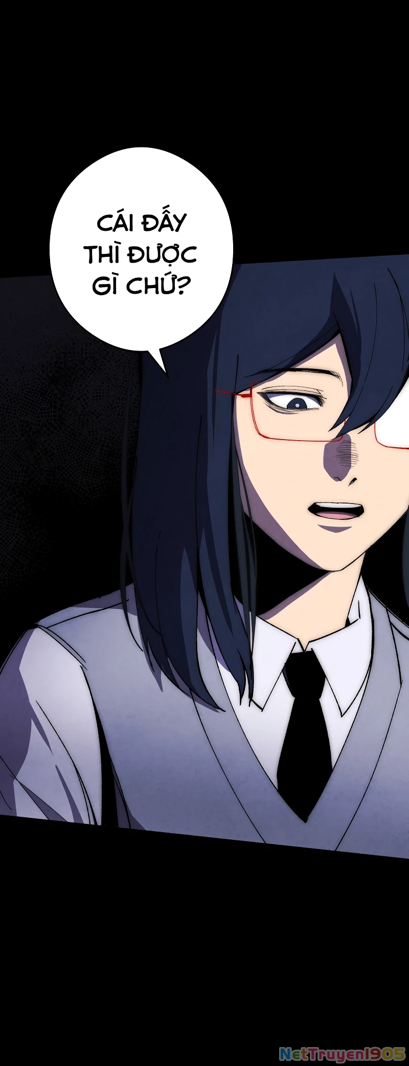 Hand Jumper Chapter 58 - 4
