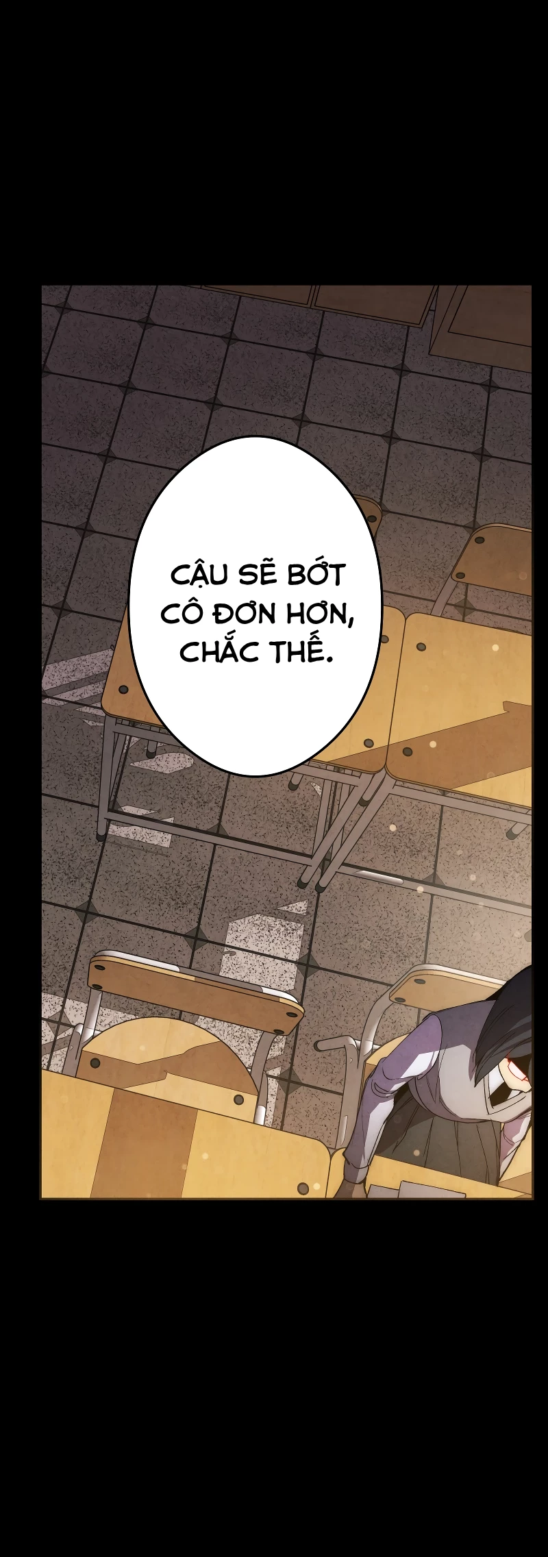 Hand Jumper Chapter 58 - 7
