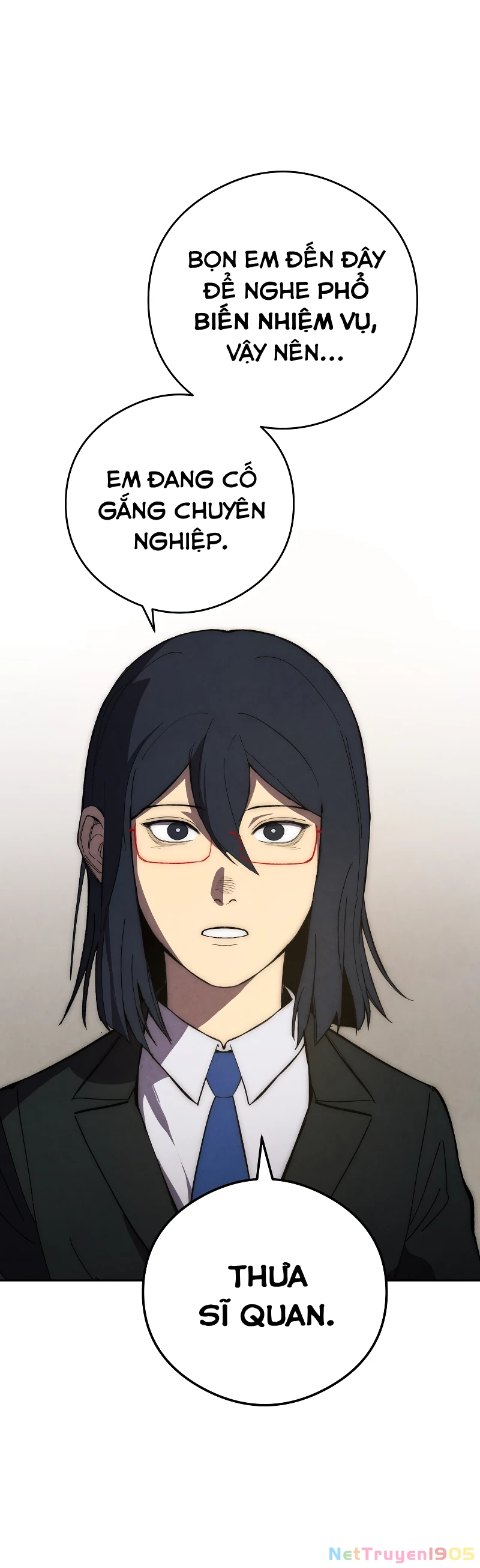 Hand Jumper Chapter 58 - 17
