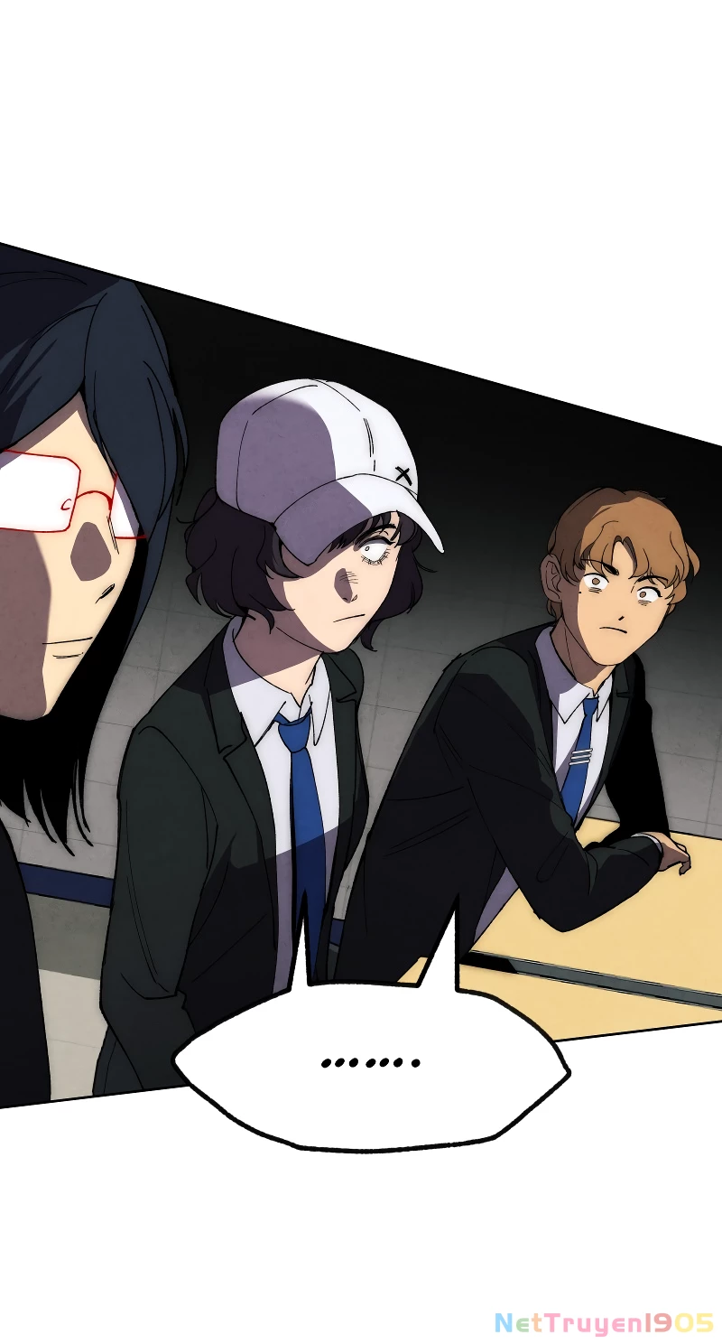 Hand Jumper Chapter 58 - 18