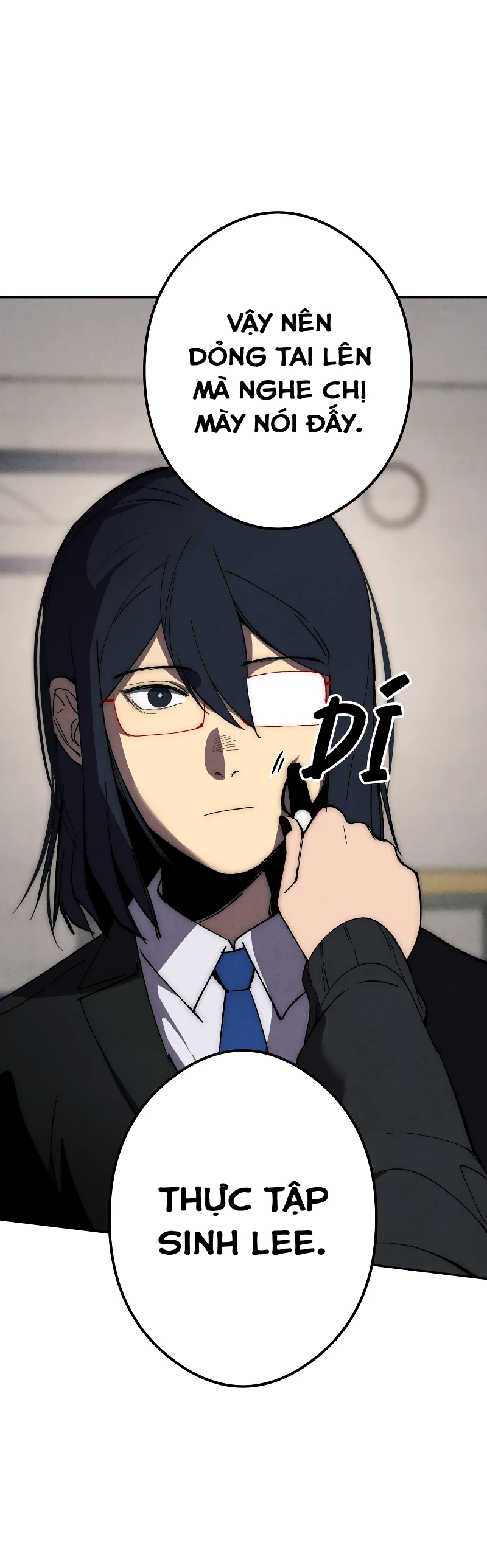 Hand Jumper Chapter 58 - 22