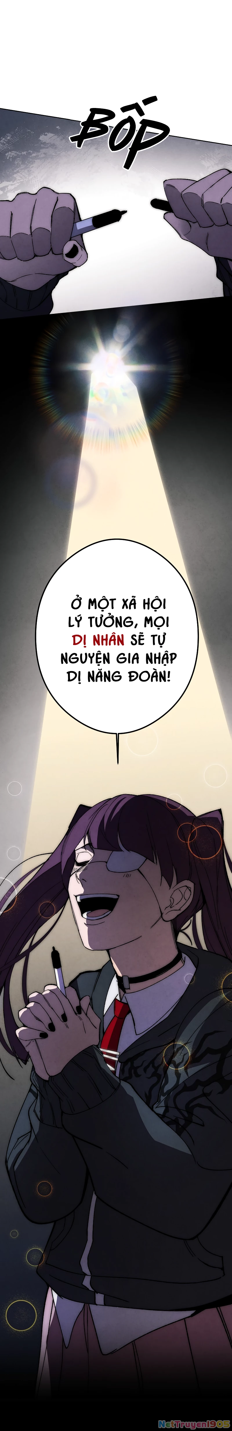 Hand Jumper Chapter 58 - 24