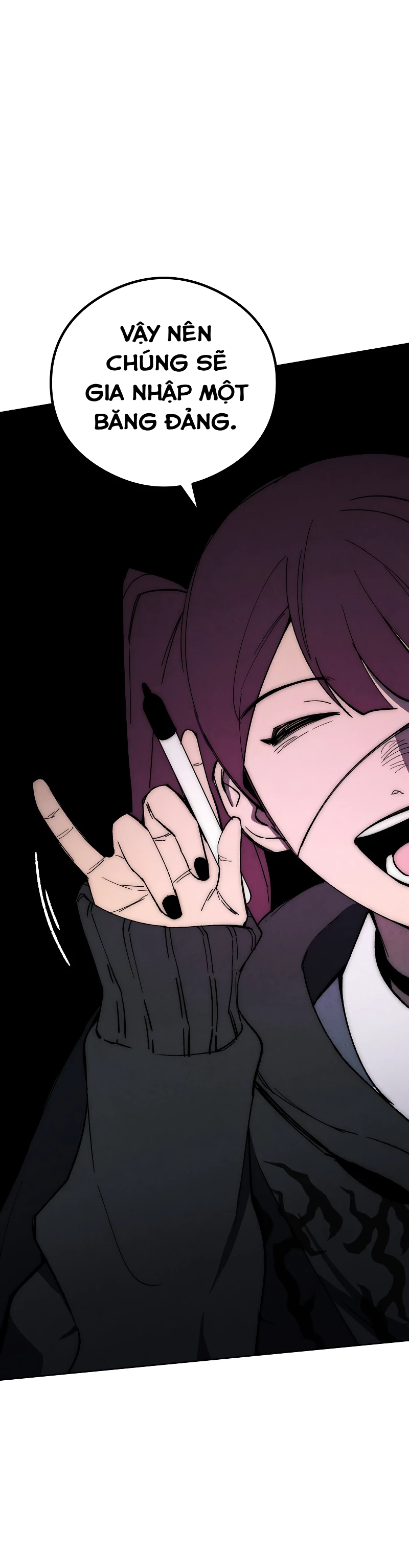 Hand Jumper Chapter 58 - 30