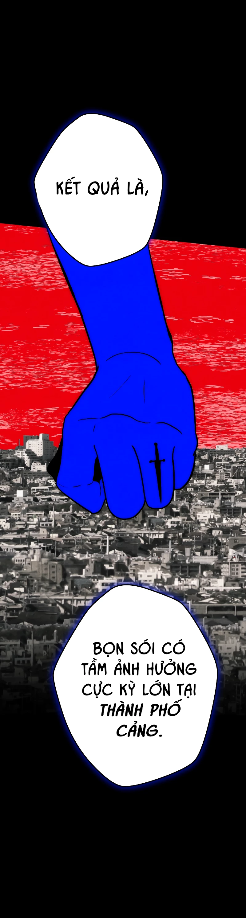 Hand Jumper Chapter 58 - 35