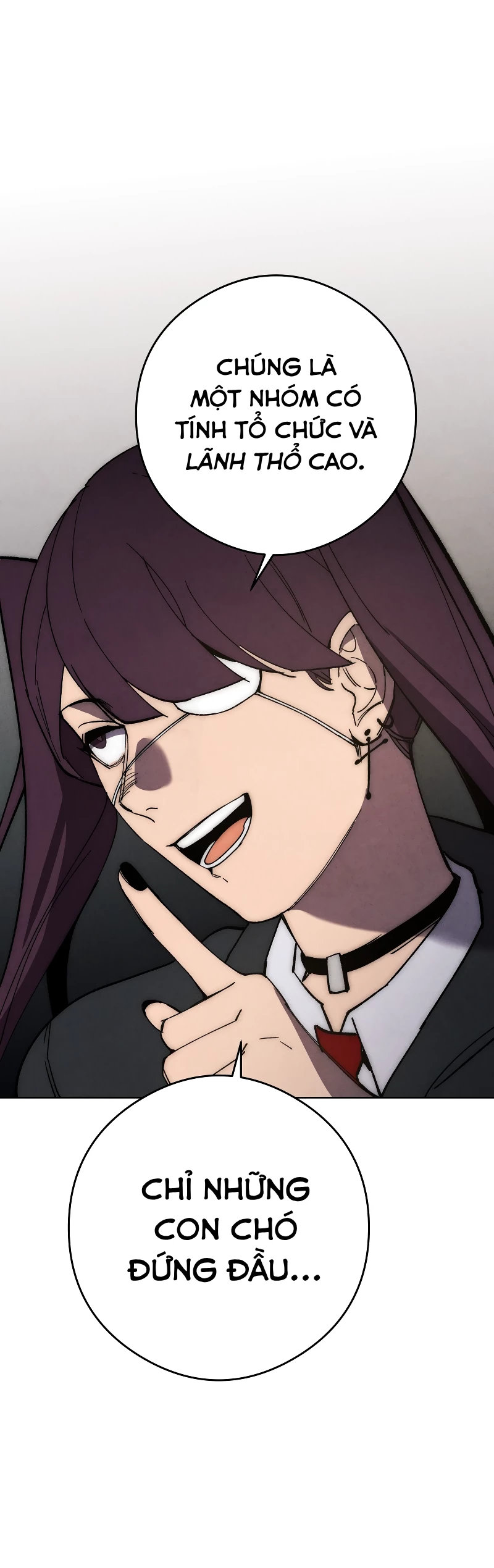 Hand Jumper Chapter 58 - 37