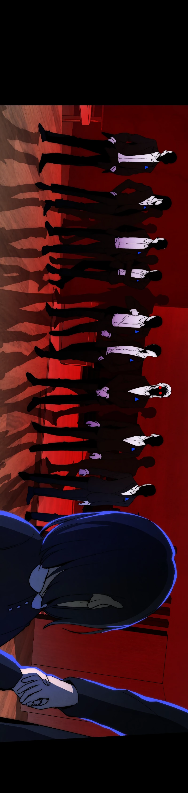 Hand Jumper Chapter 58 - 45