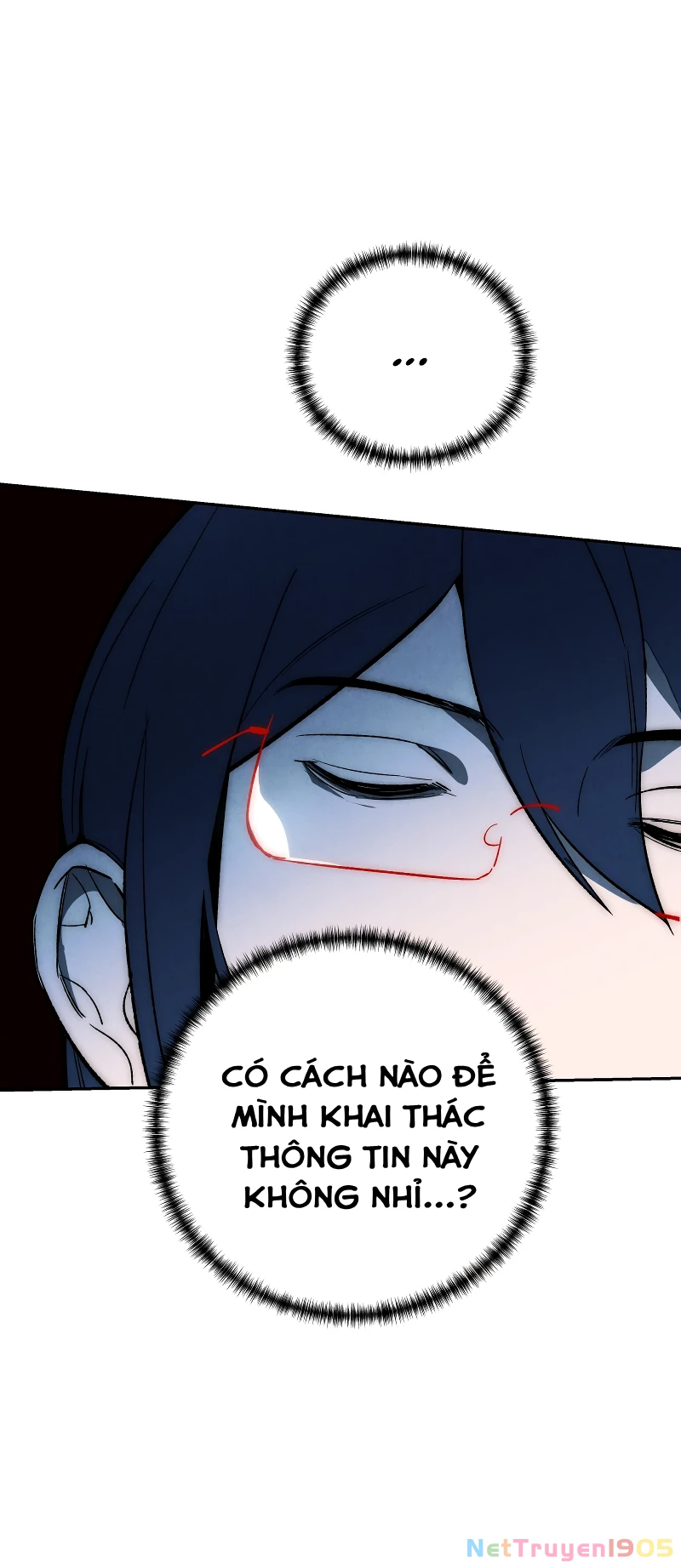 Hand Jumper Chapter 58 - 48
