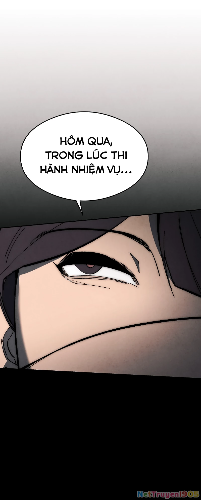 Hand Jumper Chapter 58 - 56