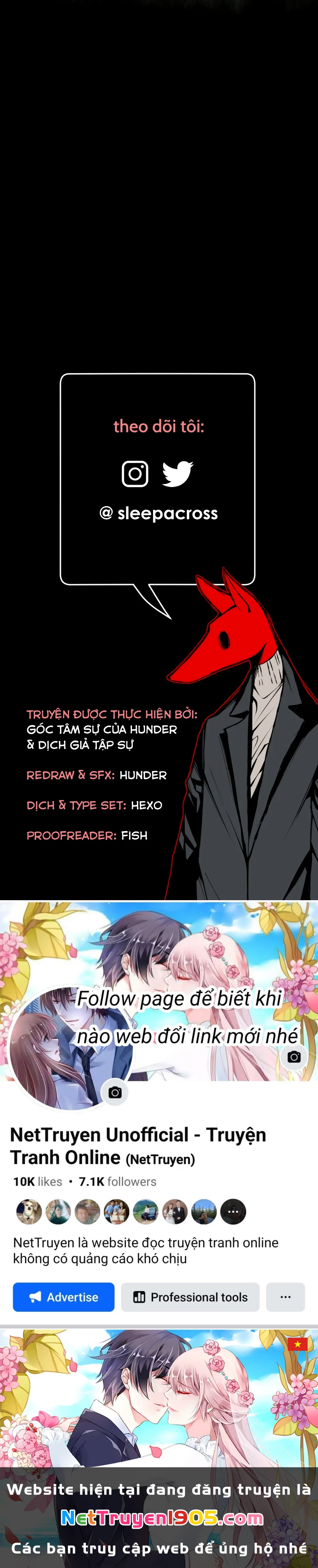 Hand Jumper Chapter 58 - 58
