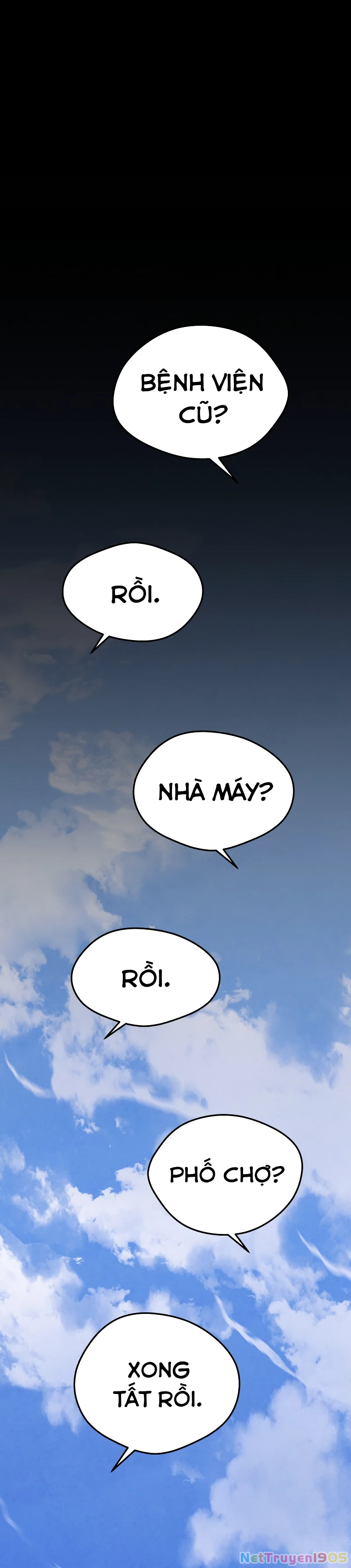 Hand Jumper Chapter 59 - 2