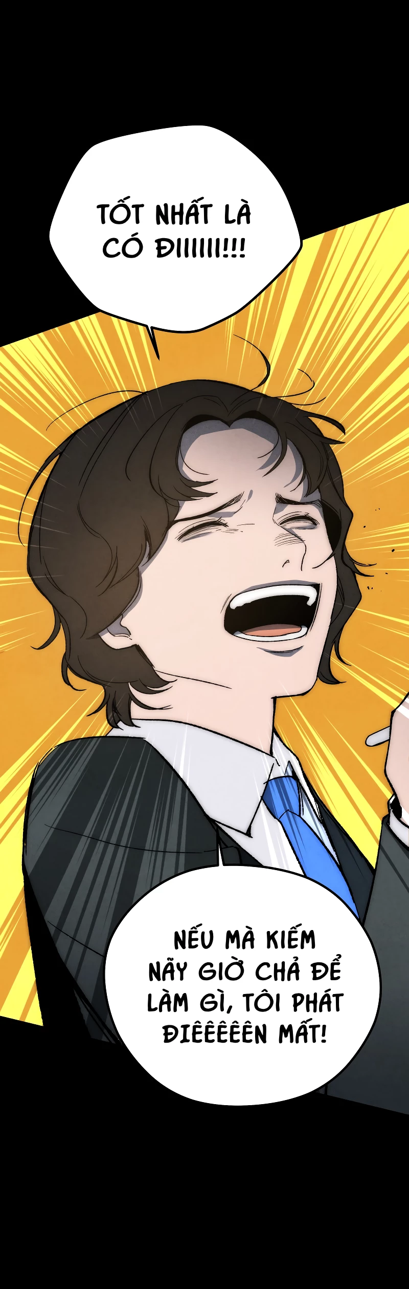 Hand Jumper Chapter 59 - 8