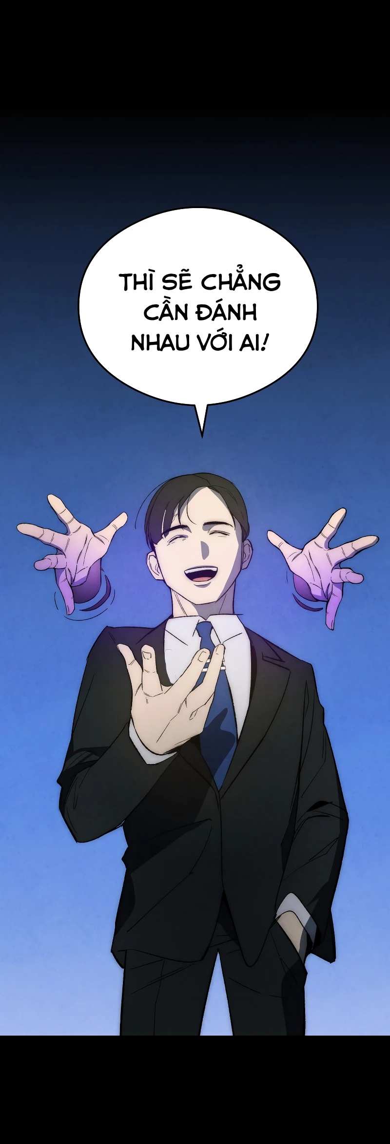 Hand Jumper Chapter 59 - 12