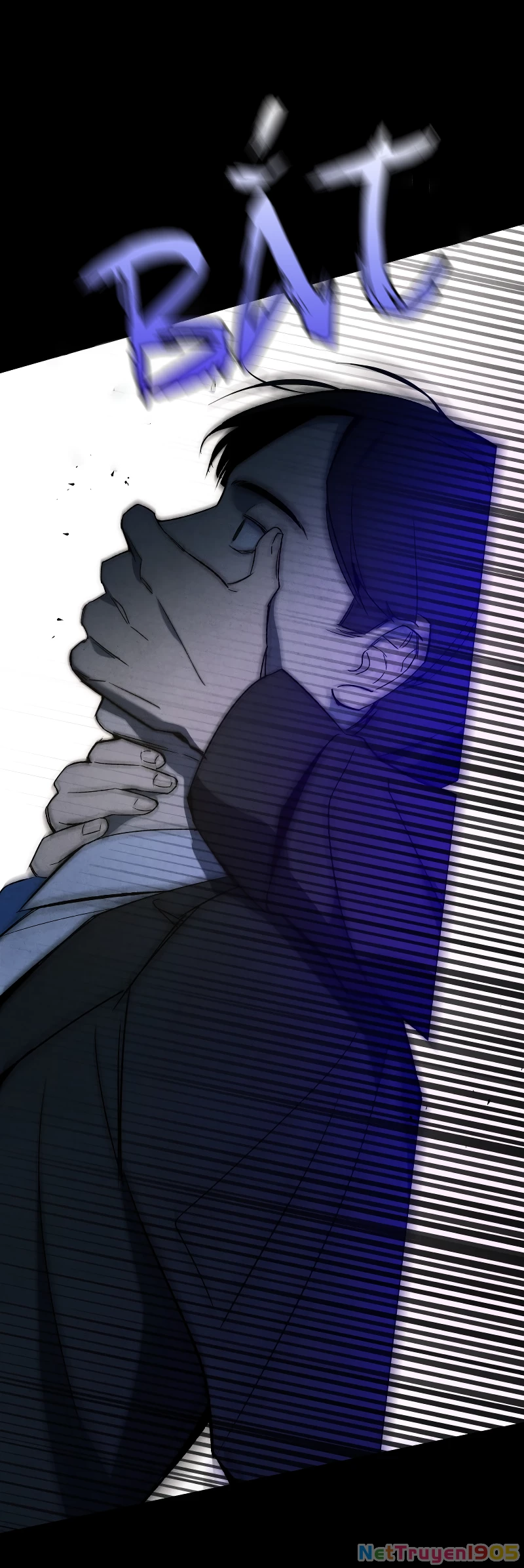 Hand Jumper Chapter 59 - 13