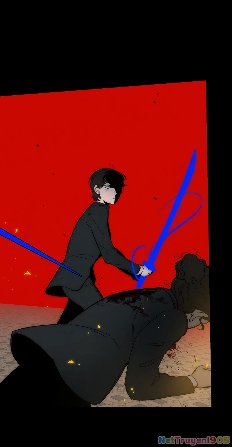 Hand Jumper Chapter 59 - 21