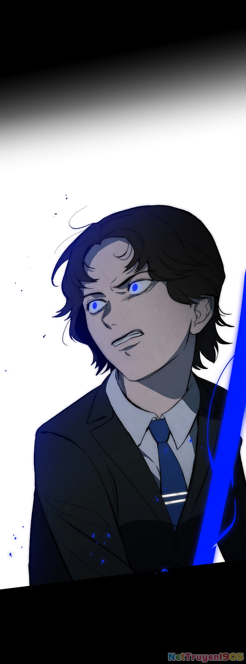 Hand Jumper Chapter 59 - 22
