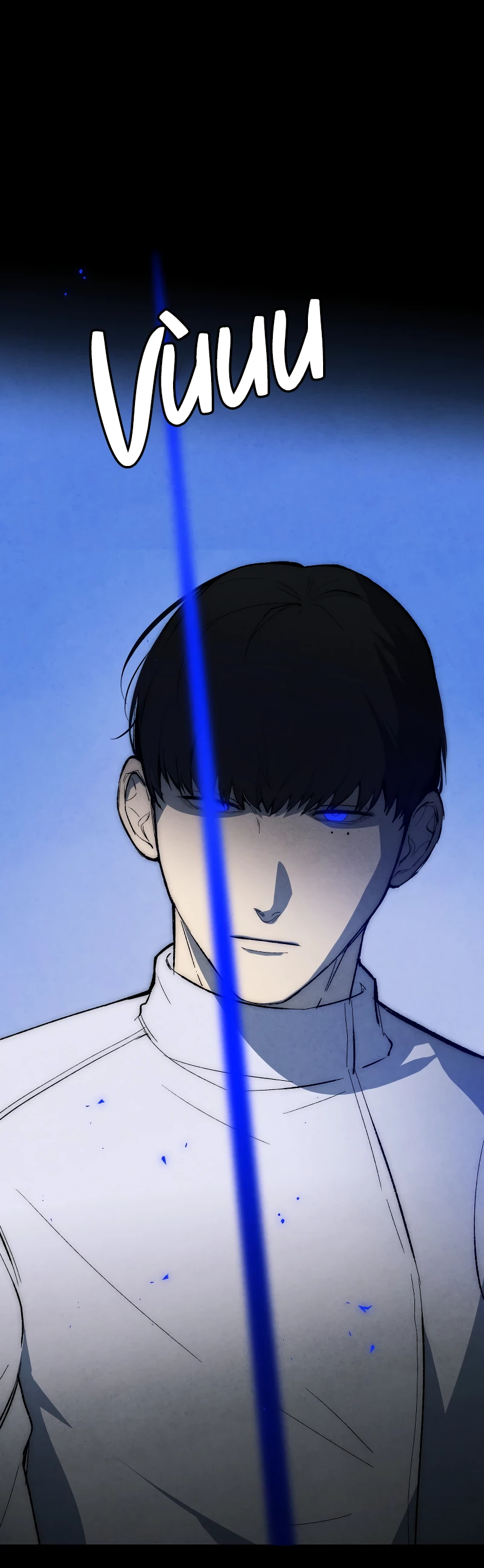 Hand Jumper Chapter 59 - 24