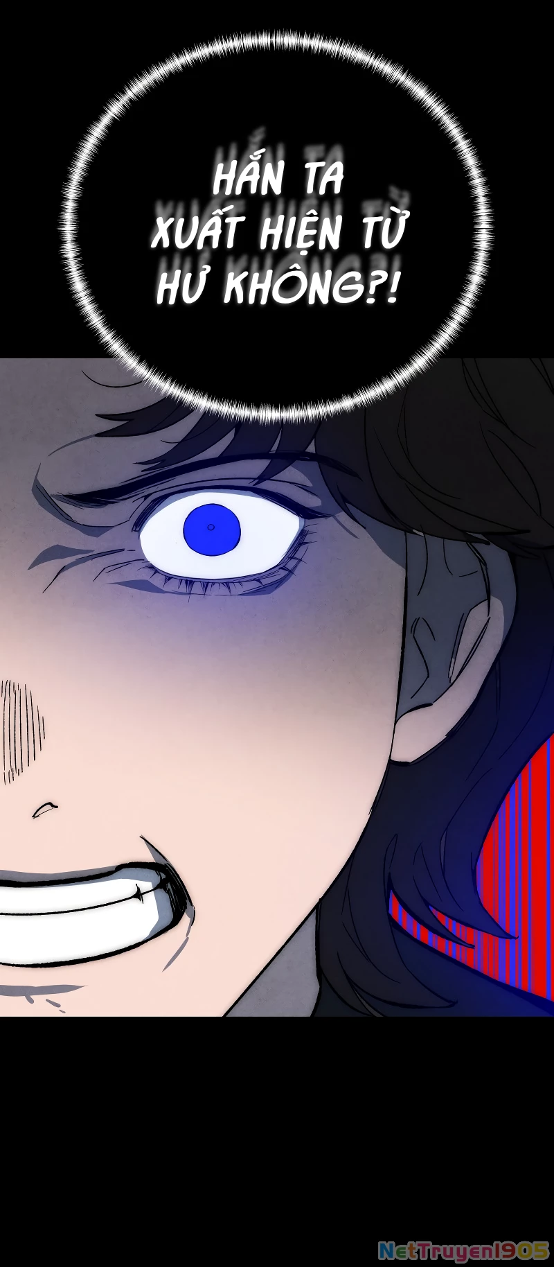 Hand Jumper Chapter 59 - 25