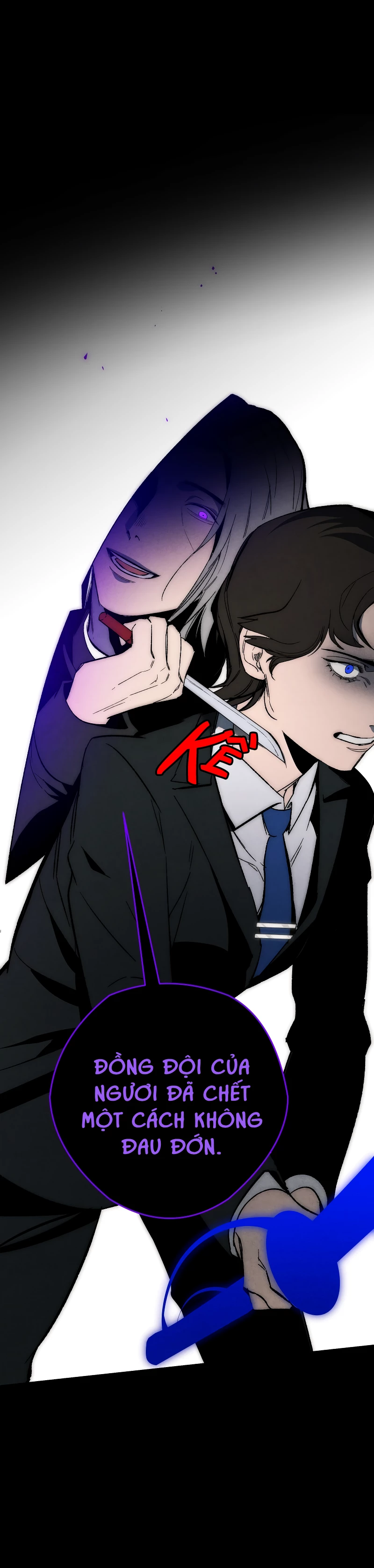 Hand Jumper Chapter 59 - 26