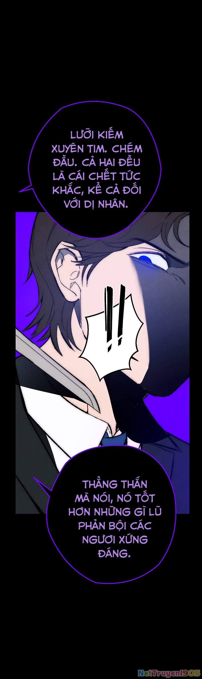 Hand Jumper Chapter 59 - 27