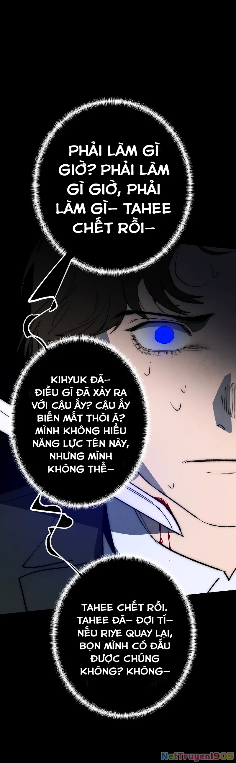 Hand Jumper Chapter 59 - 30