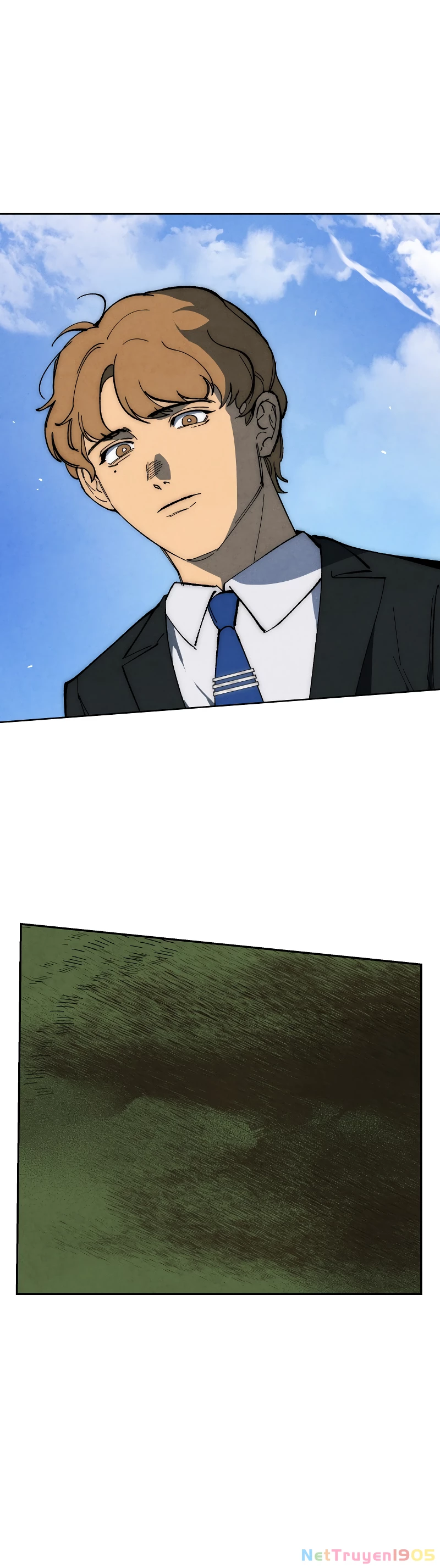 Hand Jumper Chapter 59 - 40