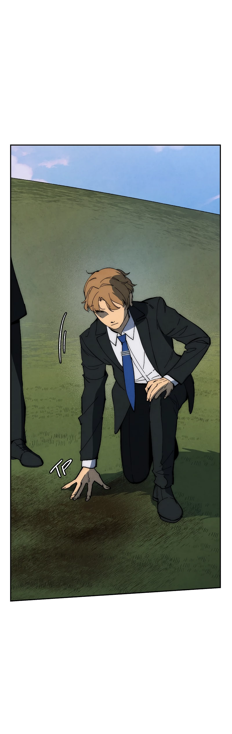 Hand Jumper Chapter 59 - 41