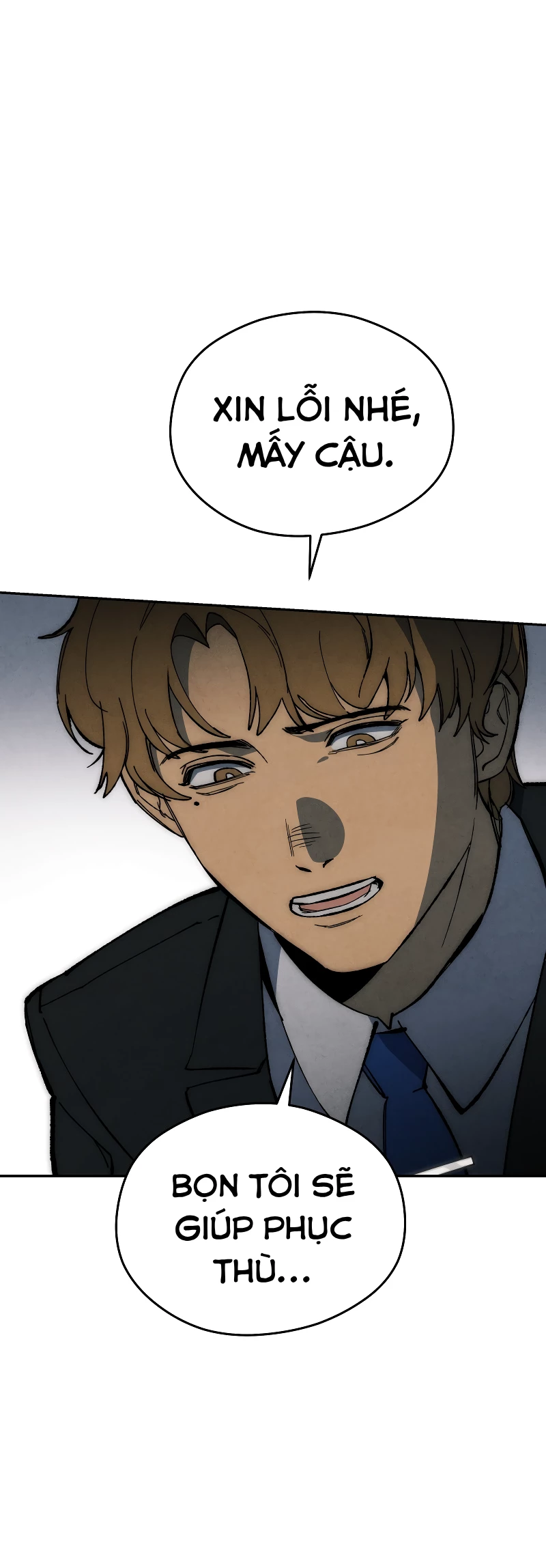 Hand Jumper Chapter 59 - 42