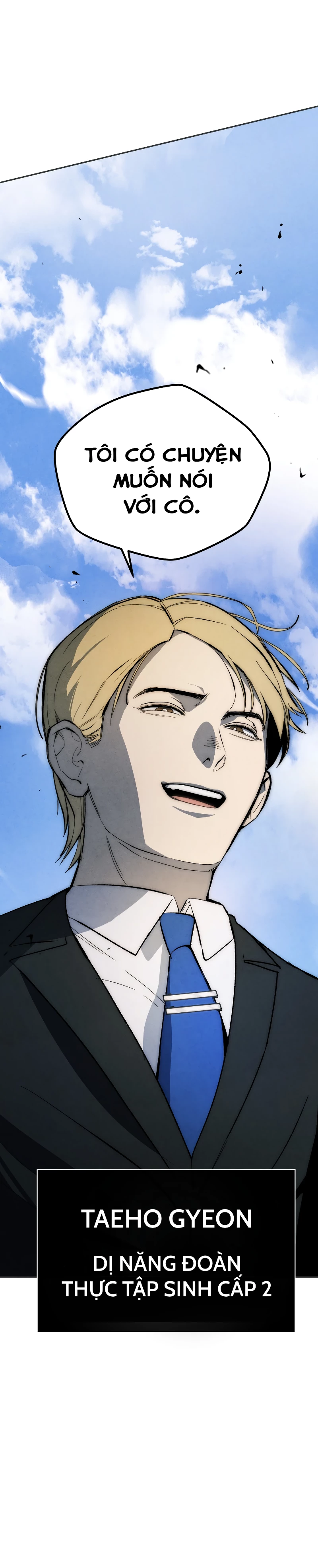 Hand Jumper Chapter 59 - 48